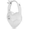 image:imagekate spade new york womens Heart and Spade HuggiesSilver