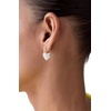 image:imagekate spade new york womens Heart and Spade HuggiesWhite