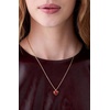 image:imagekate spade new york womens Heart and Spade PendantRed