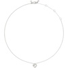 image:imagekate spade new york womens Heart and Spade PendantSilver