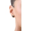 image:imagekate spade new york womens Heart and Spade StudsBlack