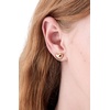 image:imagekate spade new york womens Heart and Spade StudsGold
