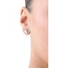 image:imagekate spade new york womens Heart and Spade StudsSilver