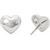 image:imagekate spade new york womens Heart and Spade StudsSilver