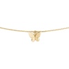 image:imagekate spade new york womens Mini BraceletGold Butterfly