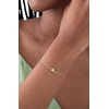 image:imagekate spade new york womens Mini BraceletGold Evil Eye
