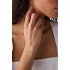 image:imagekate spade new york womens Mini BraceletGold Heart