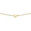 image:imagekate spade new york womens Mini BraceletGold Heart
