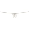 image:imagekate spade new york womens Mini BraceletSilver Butterfly