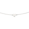 image:imagekate spade new york womens Mini BraceletSilver Heart