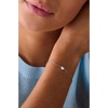 image:imagekate spade new york womens Mini BraceletSilver Heart