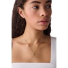 image:imagekate spade new york womens Mini PendantClearGold Moon