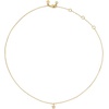 image:imagekate spade new york womens Mini PendantClearGold Pave Star