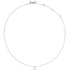image:imagekate spade new york womens Mini PendantClearSilver Pave Star