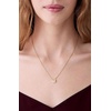 image:imagekate spade new york womens Mini PendantGold Butterfly