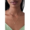 image:imagekate spade new york womens Mini PendantGold Evil Eye