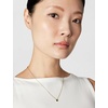 image:imagekate spade new york womens Mini PendantGold Heart
