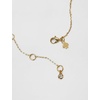 image:imagekate spade new york womens Mini PendantGold Heart