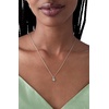 image:imagekate spade new york womens Mini PendantSilver Evil Eye