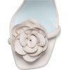 image:imagekate spade new york womens Perfect Match Smooth Leather Heeled SandalCream