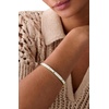 image:imagekate spade new york womens Spot The Spade Thin Enamel Hinged BangleWhite