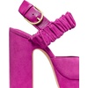 image:imagekate spade new york womens Sylvie Suede Platform SandalBeet