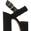image:imagekate spade new york womens Sylvie Suede Platform SandalBlack