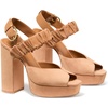 image:imagekate spade new york womens Sylvie Suede Platform SandalBungalow