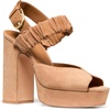 image:imagekate spade new york womens Sylvie Suede Platform SandalBungalow