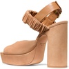 image:imagekate spade new york womens Sylvie Suede Platform SandalBungalow