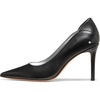 image:imagekate spade new york Womens Daphne Smooth Leather PumpBlack