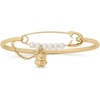 image:imagekate spade new york womens Bits and Baubles BangleCreamGold Critter