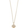 Clear/Gold