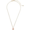 Pink Enamel