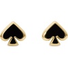 Black Enamel