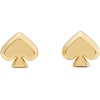 Gold Enamel