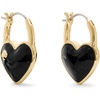 image:imagekate spade new york womens Heart and Spade HuggiesBlack