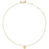 image:imagekate spade new york womens Heart and Spade PendantGold