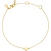 Gold Heart