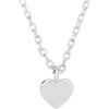 Silver Heart