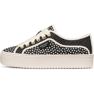 image:imagekate spade new york Womens Sam Icon Platform SneakerBlack Multi Floral