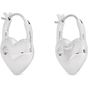 image:imagekate spade new york womens Heart and Spade HuggiesSilver