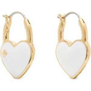 image:imagekate spade new york womens Heart and Spade HuggiesWhite