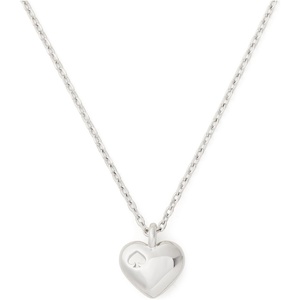 image:imagekate spade new york womens Heart and Spade PendantSilver