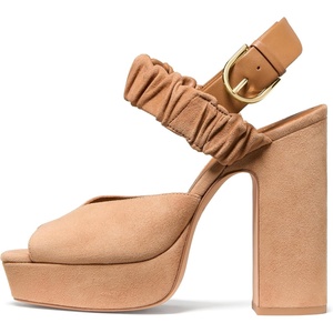 image:imagekate spade new york womens Sylvie Suede Platform SandalBungalow