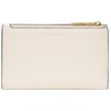 image:imagekate spade new york Deco Colorblocked Pebbled Leather Bifold WalletColorblocked Cashew Milk Multi