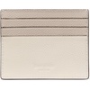 image:imagekate spade new york Deco Colorblocked Pebbled Leather Card Holder