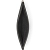 image:imagekate spade new york Deco Pebbled Leather Card HolderBlack