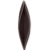 image:imagekate spade new york Deco Pebbled Leather Card HolderPomegranate