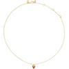 image:imagekate spade new york Gifting PendantRed Berry Happy